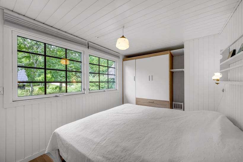 Foto von Ferienhaus GU20 in Hemmet - Skaven - Westjütland
