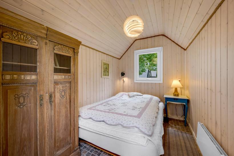 Foto von Ferienhaus GU20 in Hemmet - Skaven - Westjütland