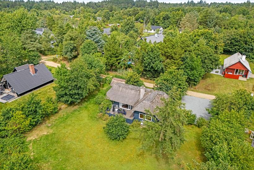 Foto von Ferienhaus GU20 in Hemmet - Skaven - Westjütland