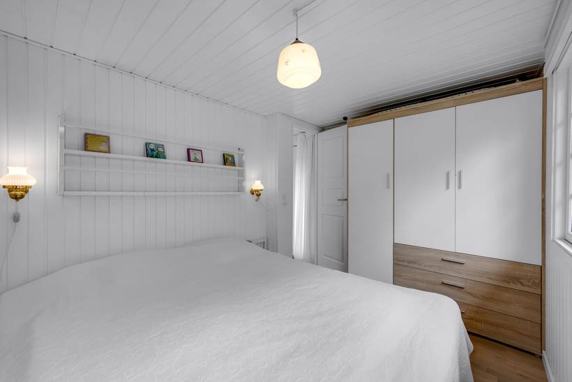 Foto von Ferienhaus GU20 in Hemmet - Skaven - Westjütland