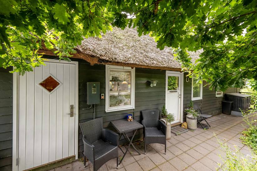 Foto von Ferienhaus GU20 in Hemmet - Skaven - Westjütland
