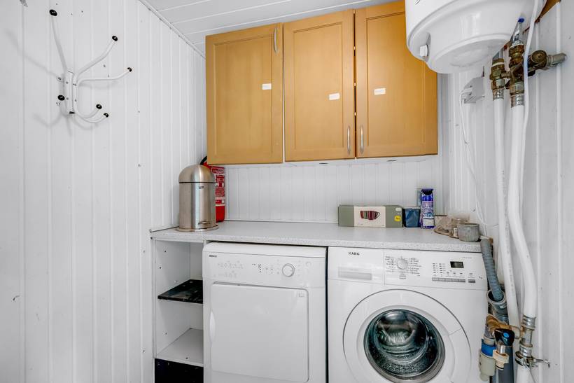Foto von Ferienhaus GU20 in Hemmet - Skaven - Westjütland