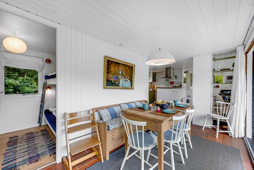 Foto von Ferienhaus GU20 in Hemmet - Skaven - Westjütland