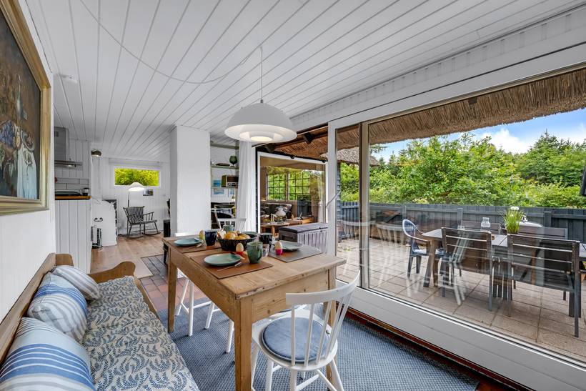 Foto von Ferienhaus GU20 in Hemmet - Skaven - Westjütland