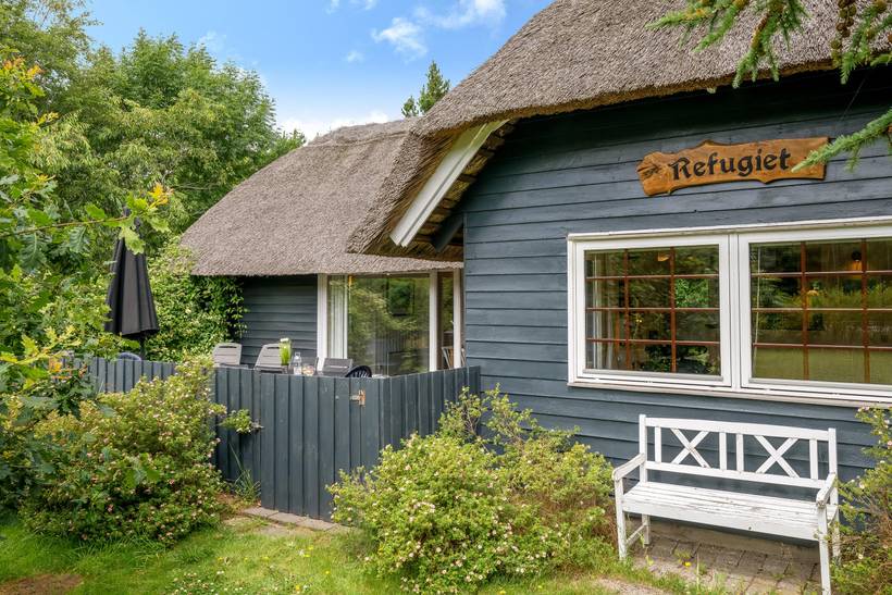 Foto von Ferienhaus GU20 in Hemmet - Skaven - Westjütland