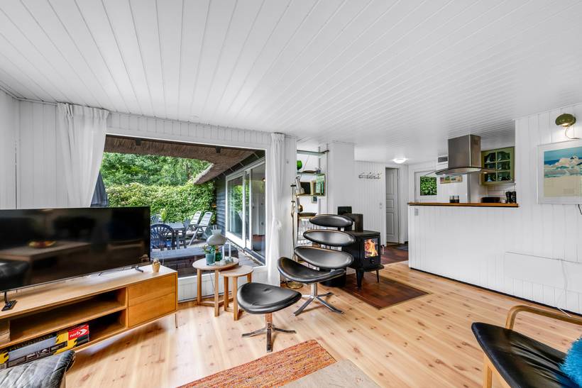 Foto von Ferienhaus GU20 in Hemmet - Skaven - Westjütland