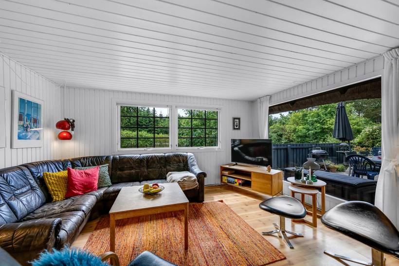Foto von Ferienhaus GU20 in Hemmet - Skaven - Westjütland