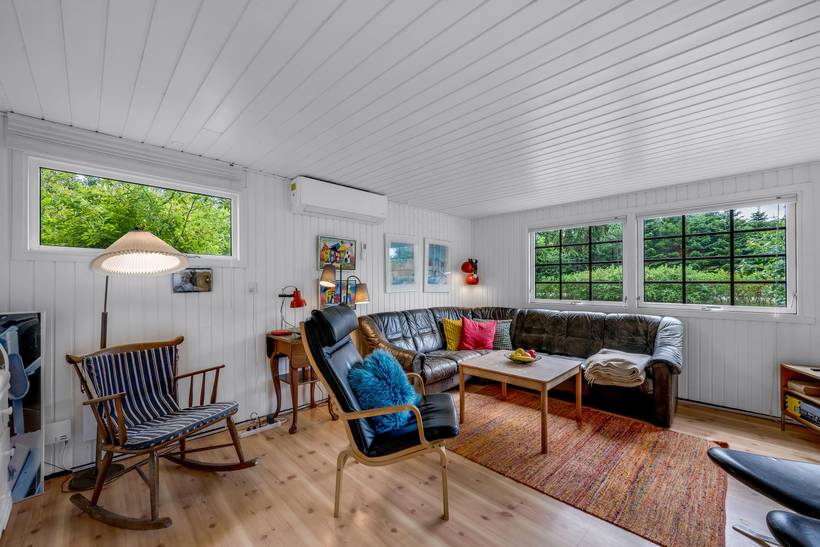 Foto von Ferienhaus GU20 in Hemmet - Skaven - Westjütland