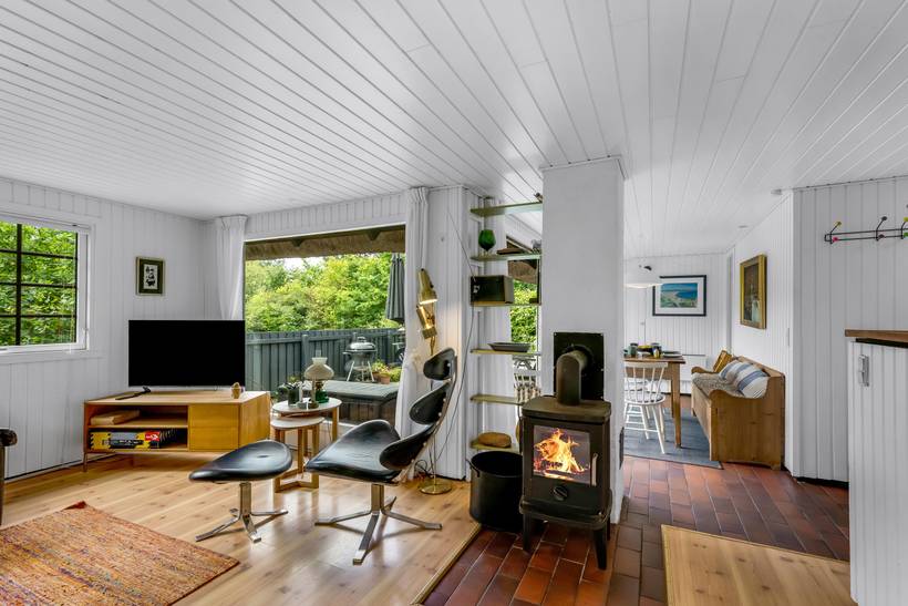 Foto von Ferienhaus GU20 in Hemmet - Skaven - Westjütland