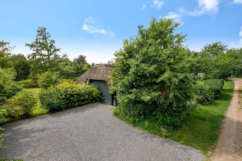 Foto von Ferienhaus GU20 in Hemmet - Skaven - Westjütland