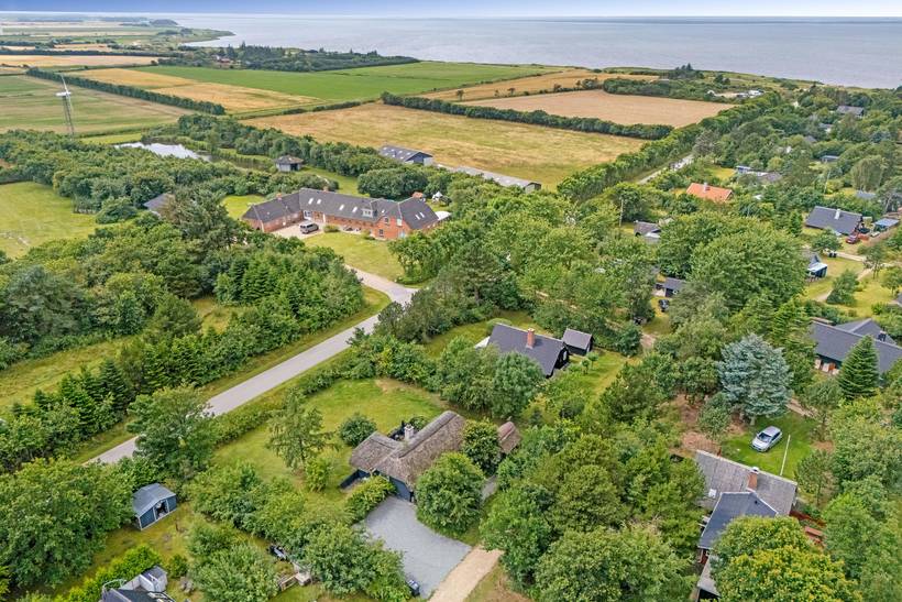 Foto von Ferienhaus GU20 in Hemmet - Skaven - Westjütland