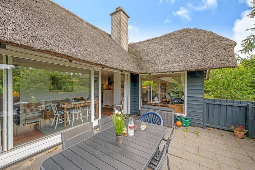 Foto von Ferienhaus GU20 in Hemmet - Skaven - Westjütland