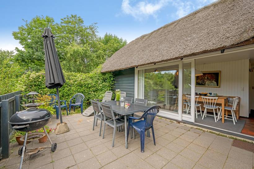 Foto von Ferienhaus GU20 in Hemmet - Skaven - Westjütland