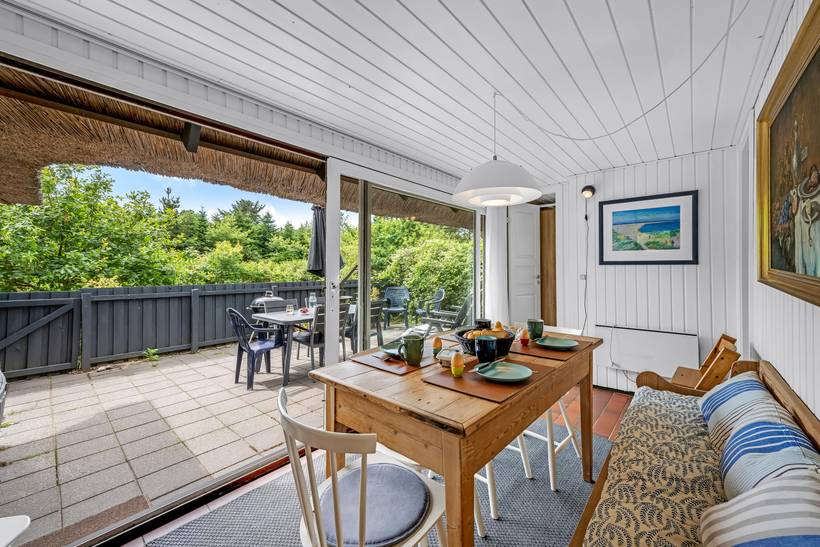 Foto von Ferienhaus GU20 in Hemmet - Skaven - Westjütland