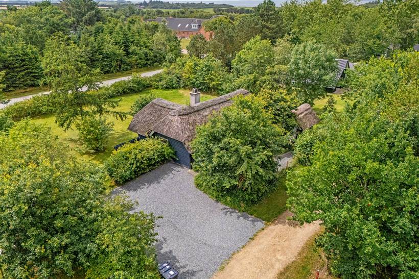 Foto von Ferienhaus GU20 in Hemmet - Skaven - Westjütland