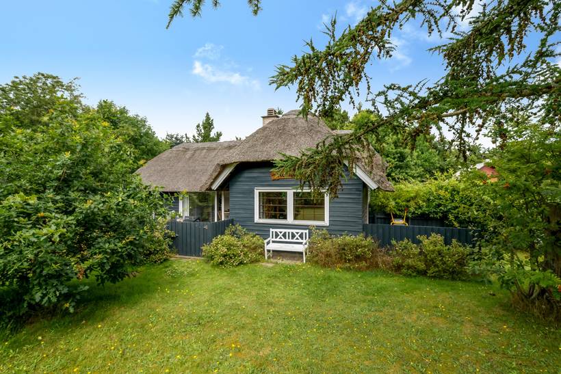 Foto von Ferienhaus GU20 in Hemmet - Skaven - Westjütland