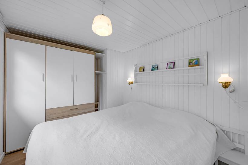 Foto von Ferienhaus GU20 in Hemmet - Skaven - Westjütland