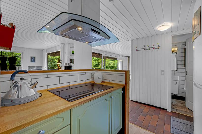 Foto von Ferienhaus GU20 in Hemmet - Skaven - Westjütland