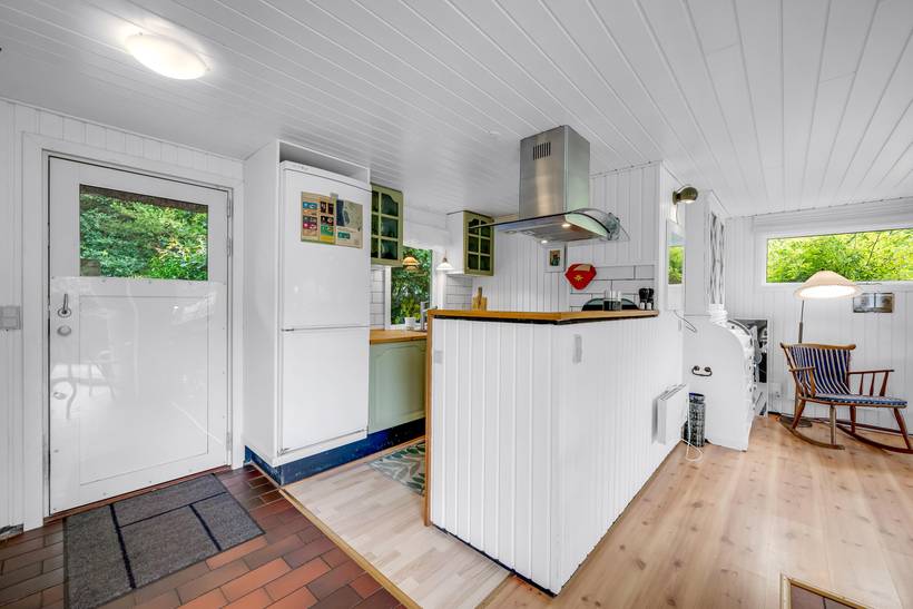 Foto von Ferienhaus GU20 in Hemmet - Skaven - Westjütland