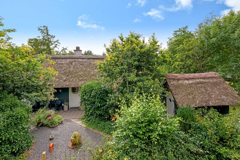 Foto von Ferienhaus GU20 in Hemmet - Skaven - Westjütland