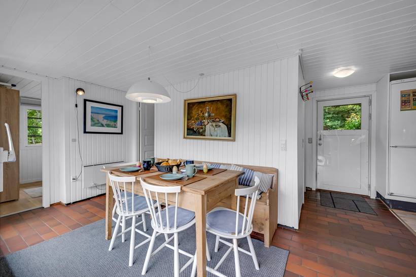 Foto von Ferienhaus GU20 in Hemmet - Skaven - Westjütland