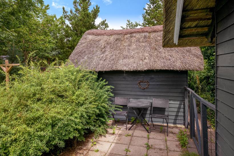 Foto von Ferienhaus GU20 in Hemmet - Skaven - Westjütland
