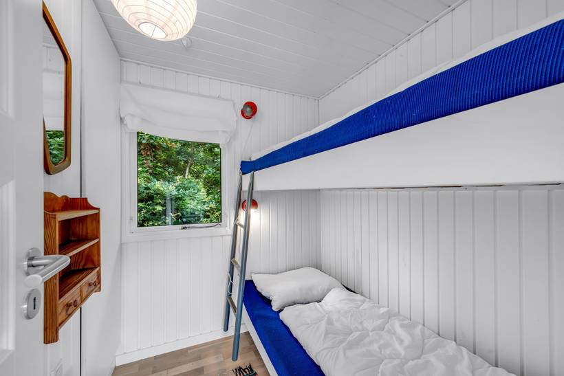 Foto von Ferienhaus GU20 in Hemmet - Skaven - Westjütland