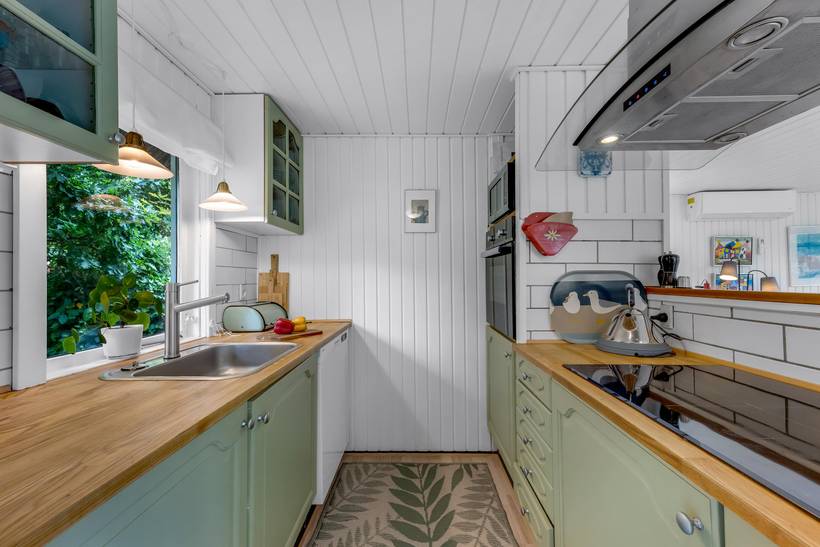 Foto von Ferienhaus GU20 in Hemmet - Skaven - Westjütland
