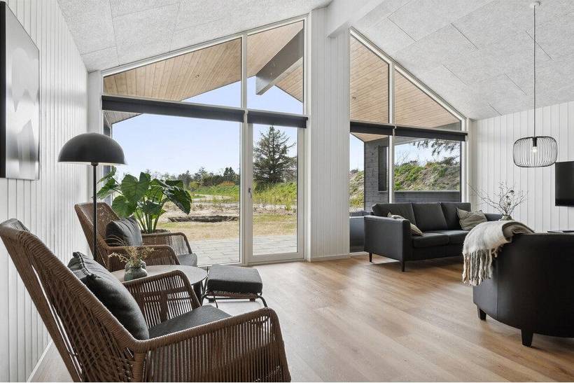 Foto von Ferienhaus GU25 in Ålbæk - Nordjütland Ost