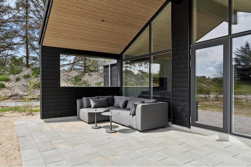 Foto von Ferienhaus GU25 in Ålbæk - Nordjütland Ost