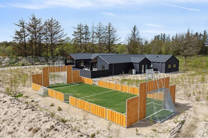 Foto von Ferienhaus GU25 in Ålbæk - Nordjütland Ost