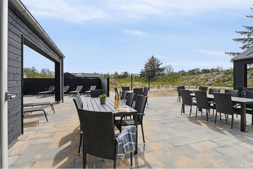 Foto von Ferienhaus GU25 in Ålbæk - Nordjütland Ost