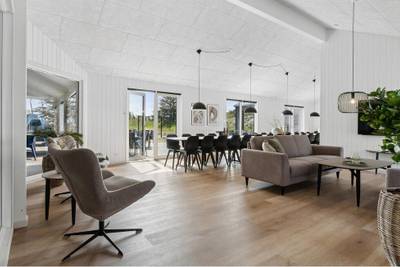 Vorschaubild von Ferienhaus GU25 in Ålbæk - Nordjütland Ost