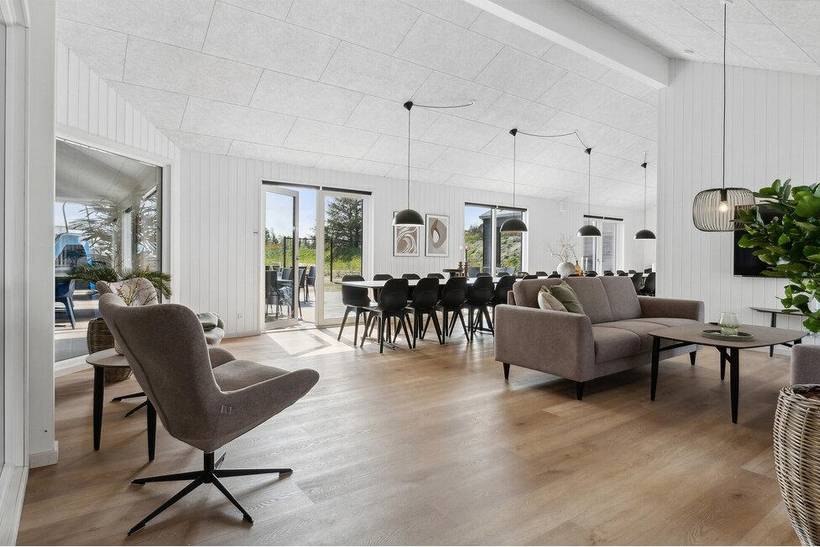 Foto von Ferienhaus GU25 in Ålbæk - Nordjütland Ost