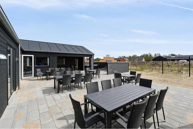 Foto von Ferienhaus GU25 in Ålbæk - Nordjütland Ost