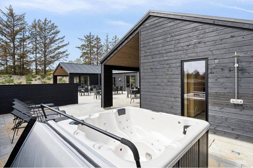 Foto von Ferienhaus GU25 in Ålbæk - Nordjütland Ost