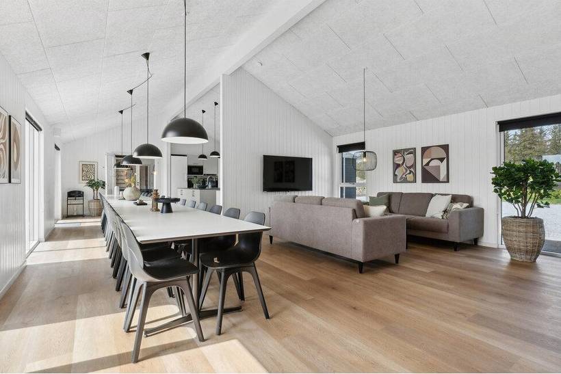 Foto von Ferienhaus GU25 in Ålbæk - Nordjütland Ost