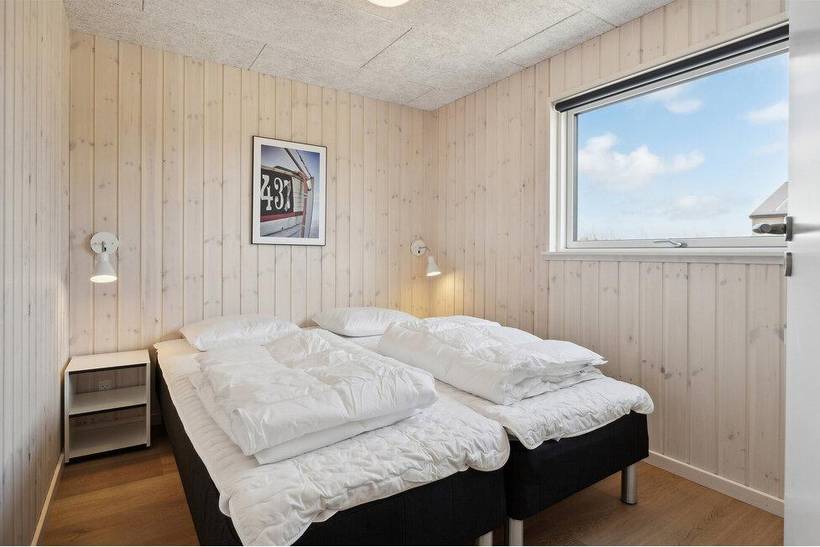 Foto von Ferienhaus GU25 in Ålbæk - Nordjütland Ost