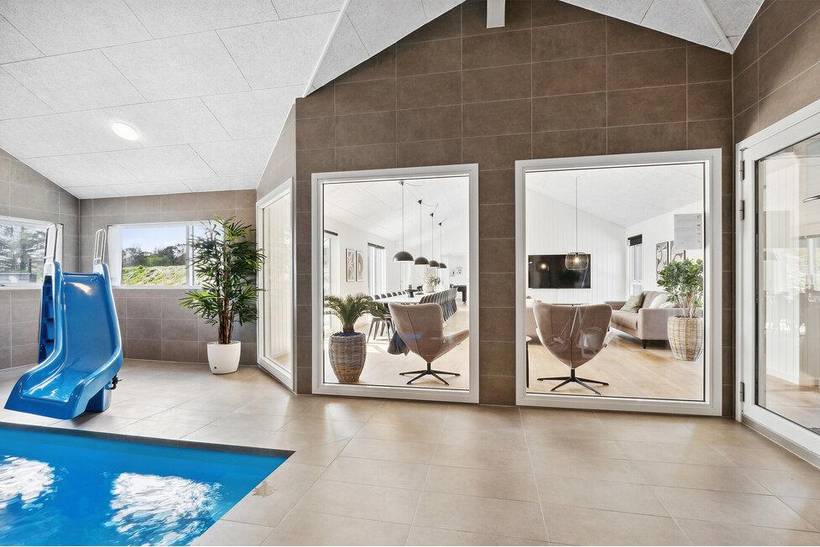 Foto von Ferienhaus GU25 in Ålbæk - Nordjütland Ost