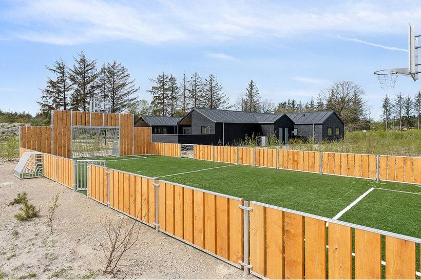 Foto von Ferienhaus GU25 in Ålbæk - Nordjütland Ost