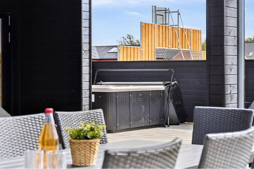 Foto von Ferienhaus GU25 in Ålbæk - Nordjütland Ost