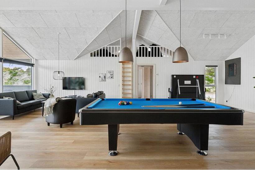 Foto von Ferienhaus GU25 in Ålbæk - Nordjütland Ost