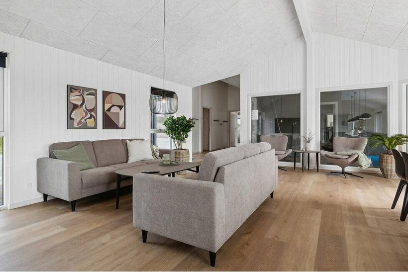 Foto von Ferienhaus GU25 in Ålbæk - Nordjütland Ost