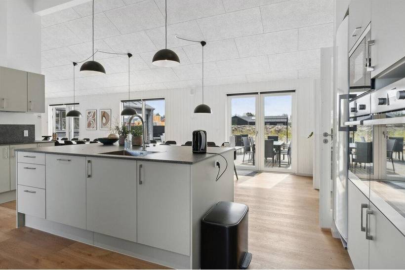 Foto von Ferienhaus GU25 in Ålbæk - Nordjütland Ost