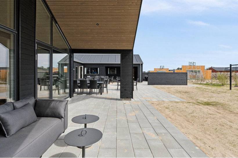 Foto von Ferienhaus GU25 in Ålbæk - Nordjütland Ost