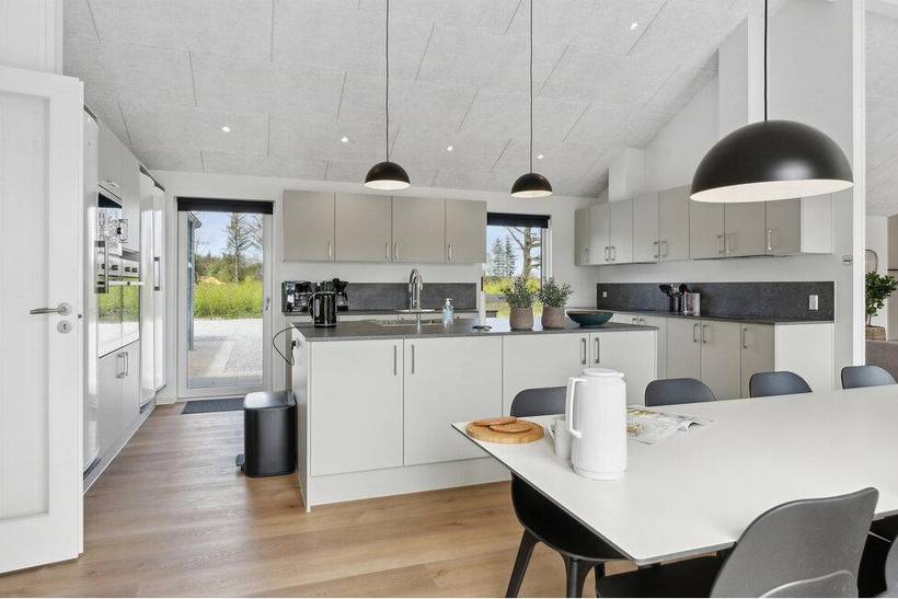 Foto von Ferienhaus GU25 in Ålbæk - Nordjütland Ost