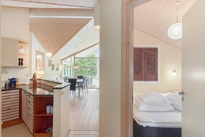 Foto von Ferienhaus GU28 in Marielyst - Falster