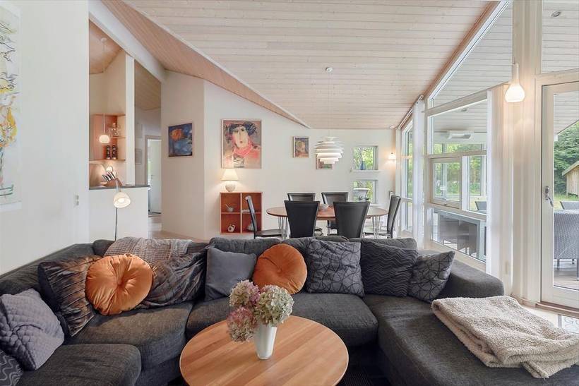 Foto von Ferienhaus GU28 in Marielyst - Falster