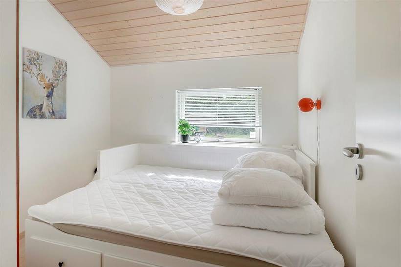 Foto von Ferienhaus GU28 in Marielyst - Falster