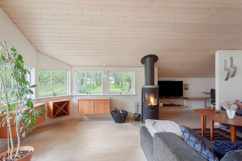 Foto von Ferienhaus GU28 in Marielyst - Falster